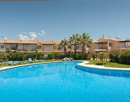 Feriehus Azalea Marbella