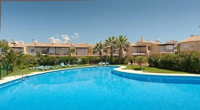 Dom wakacyjny Azalea Marbella