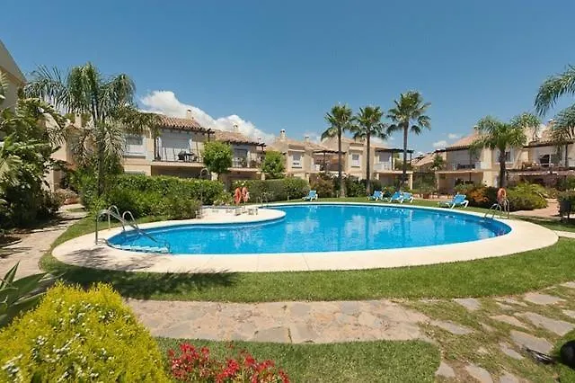 Azalea Dom wakacyjny Marbella